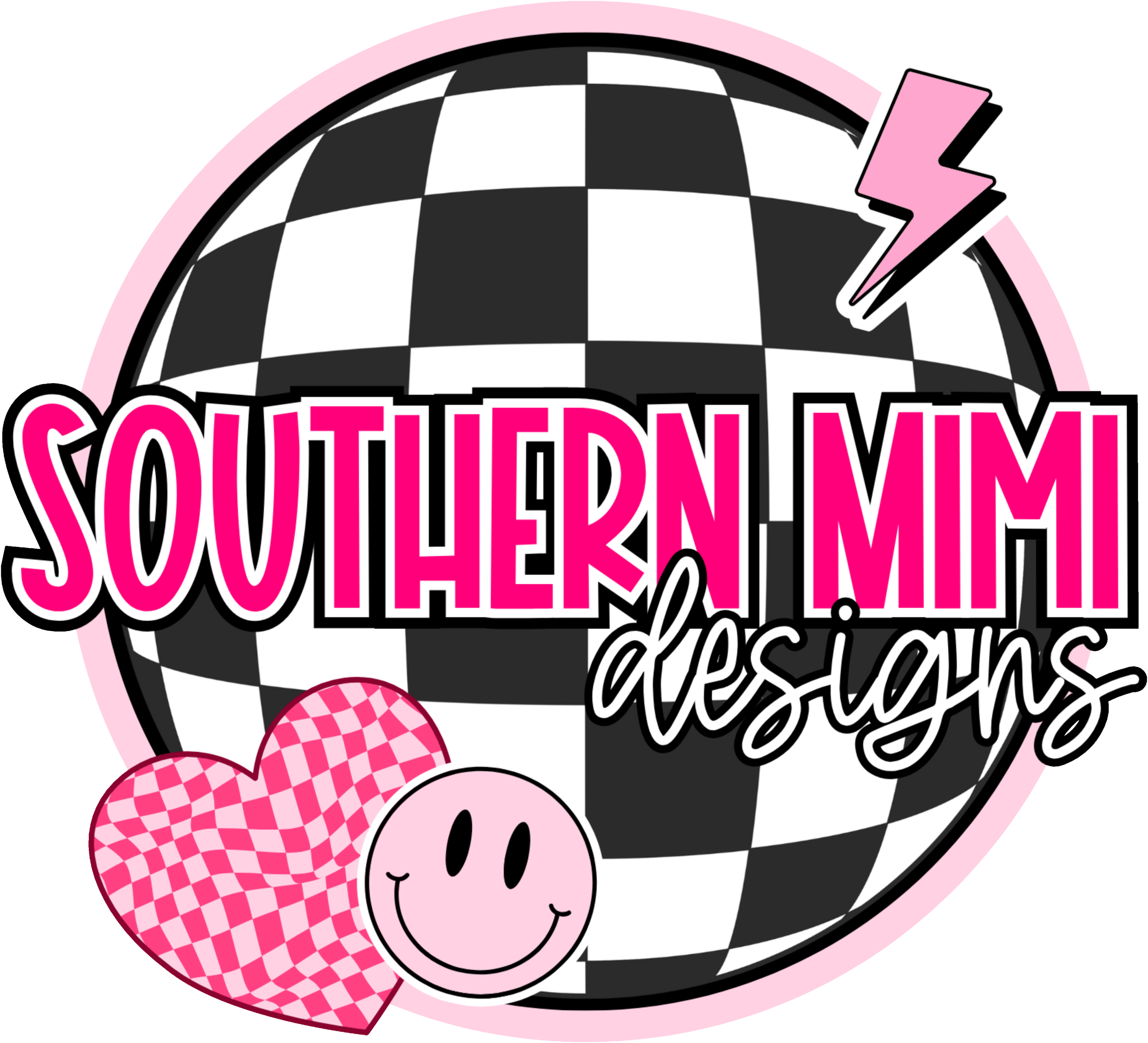 Southern Mimi Designs