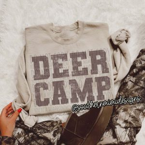 Deer Camp