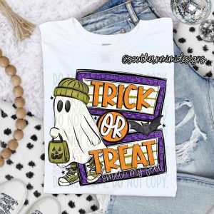 Trick or Treat