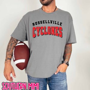 Russellville Cyclones