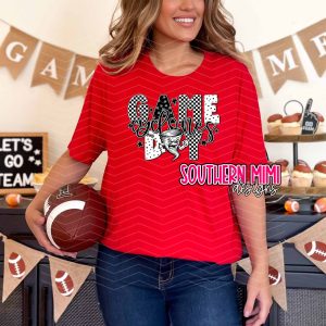 GAME DAY CYCLONES