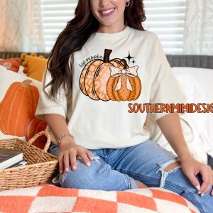 Hey Pumpkin
