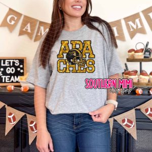 Apaches Football