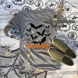 Batty