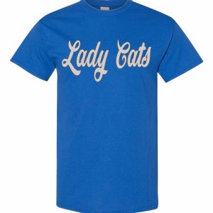 Lady Cats