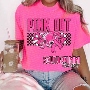 Pink Out