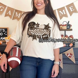 Leopard football
