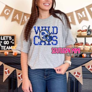 Wildcats Football