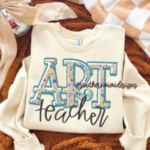 Art Teacher