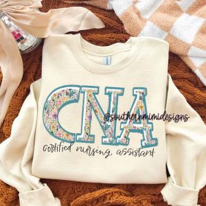 Certified Nursing Assistant