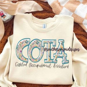 Certified Occupational Assistant