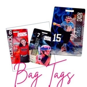 Bag Tags