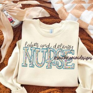 Labor and Delivery Nurse
