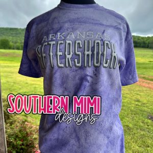 Aftershock Colorblast