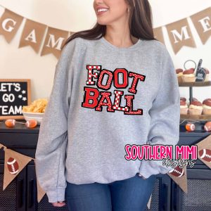 Football Red