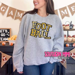 Football Vegas Gold