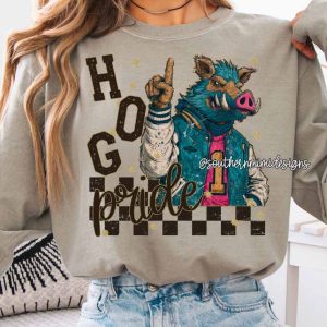 Hog Pride