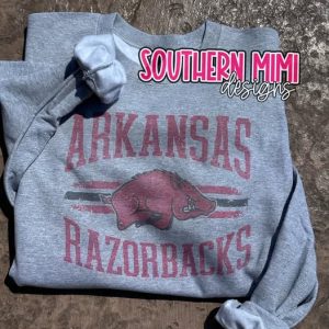 Vintage Razorback