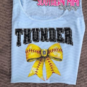 Thunder Bow