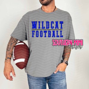 Wildcat Football