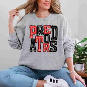 Predators