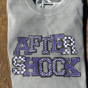 Aftershock