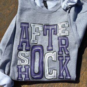 Aftershock