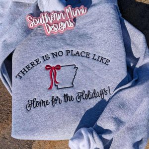 There is no place like Home for the Holidays