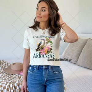 Arkansas