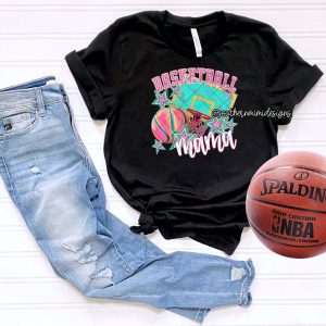 Basketball Mama