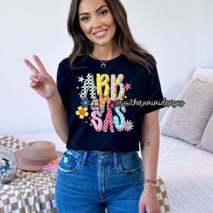Arkansas