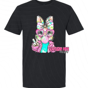 Easter Bunny Coquette