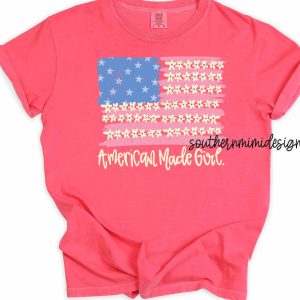 American Made Girl