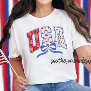 USA Cherries