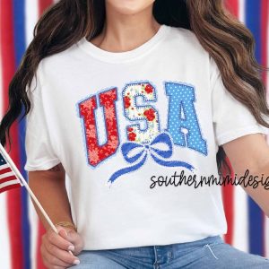 USA Lace