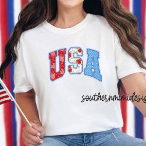 USA